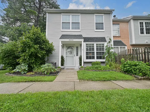 4934 Winterbury Dr #4934, Mays Landing, NJ 08330