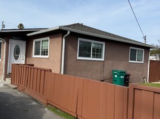 26623 Tyrrell Ave, Hayward, CA 94544