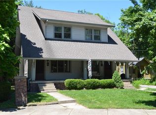 5907 University Ave, Indianapolis, IN 46219