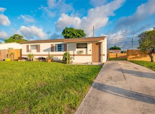 1161 W 2nd St, Riviera Beach, FL 33404
