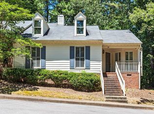 39 Kingsmount Ct, Durham, NC 27713