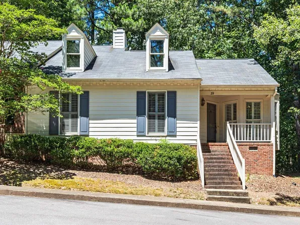 39 Kingsmount Ct, Durham, NC 27713