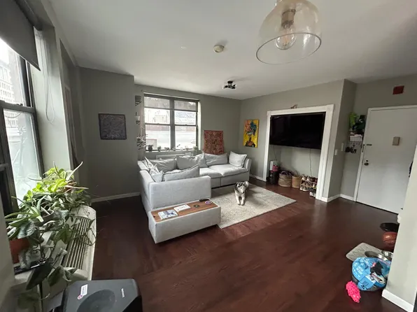 111 Mulberry St APT 5D, Newark, NJ 07102