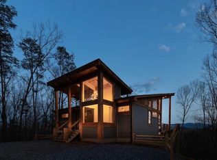 454 Sowers Rd, Blue Ridge, GA 30513