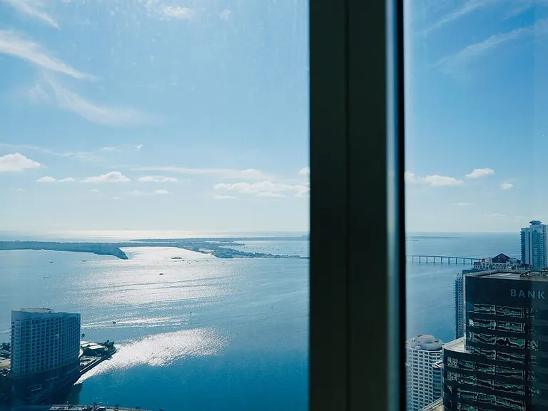 Window View