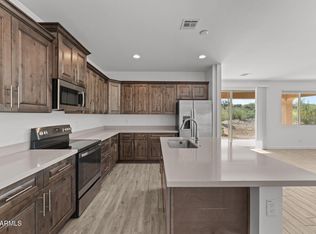 1985 W Ringo Rd, Wickenburg, AZ 85390