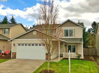 12811 NE 49th Way, Vancouver, WA 98682