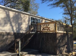 6990 Sapphire Ln, Keystone Heights, FL 32656
