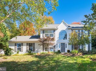 3269 Charles Griffin Dr, Garnet Valley, PA 19060