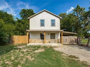 209 Melrose Ct, White Settlement, TX 76108