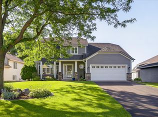 9865 78th St S, Cottage Grove, MN 55016