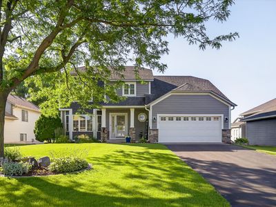 9865 78th St S, Cottage Grove, MN, 55016