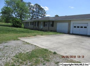 13850 W Elk River Mills Rd, Athens, AL 35614