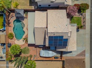 16040 W Grant St, Goodyear, AZ 85338