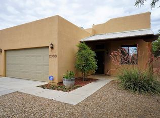 2066 Knowlton St, Sierra Vista, AZ 85635