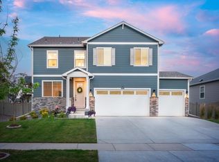 1822 Westport Ave, Berthoud, CO 80513