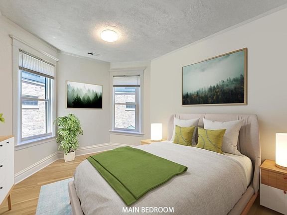 5th image of 4723 N Magnolia Ave #2