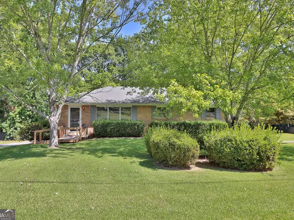 1370 Angus Trl SW, Marietta, GA 30008