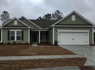 3635 Diamond Stars Way LOT 45, Everglades A Little River, SC 29566