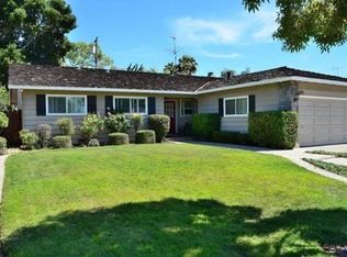 1031 Rockrose Ave, Sunnyvale, CA 94086