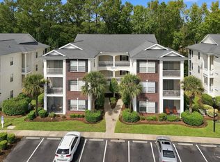 1298 River Oaks Dr. #5J, Myrtle Beach, SC 29579