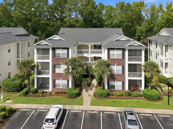 1298 River Oaks Dr. #5J, Myrtle Beach, SC 29579