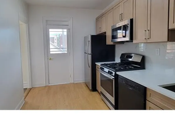 1624 Purdy St Floor 2, Bronx, NY 10462