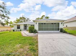 11344 Pickford St, Spring Hill, FL 34609