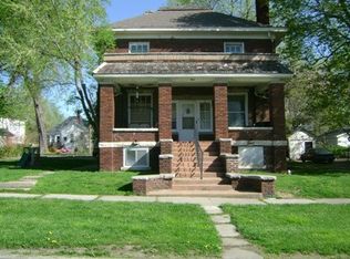 441 Webster St, Chillicothe, MO 64601