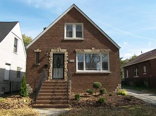 10539 S Wallace St, Chicago, IL 60628