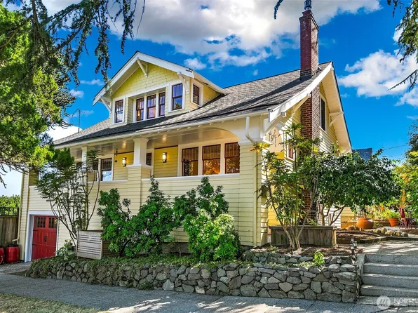2502 18th Avenue S, Seattle, WA 98144