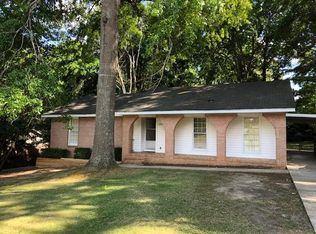 4338 N Oaks Dr, Columbus, GA 31909