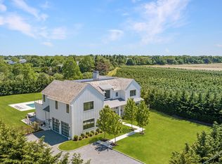 298 Montauk Hwy, Water Mill, NY 11976