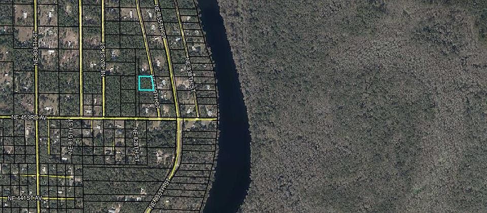 1st image of  829th St