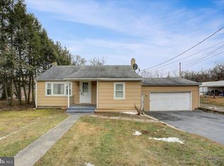 95 Sollenberger Rd, Chambersburg, PA 17202