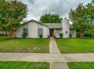 1305 Westpark Dr, Garland, TX 75040