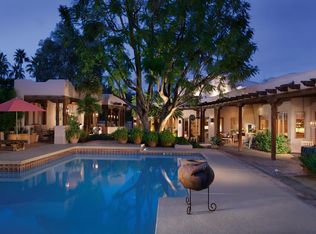 6229 E Via Los Caballos, Paradise Valley, AZ 85253