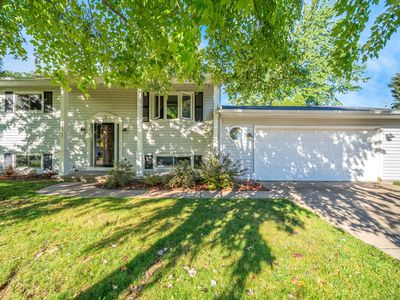 1317 Pinehurst Ln, Neenah, WI, 54956