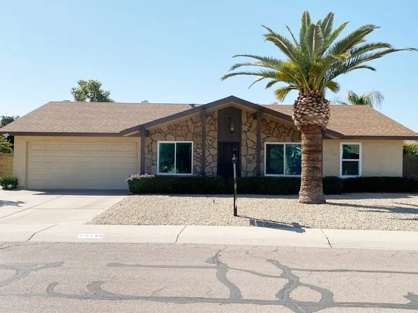 5145 E Bannock St, Phoenix, AZ 85044