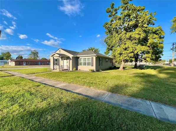 428 N Allen St, Montgomery City, MO 63361