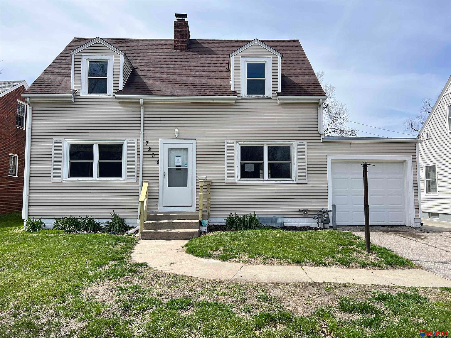 7208 Minne Lusa Blvd, Omaha, NE 68112 Zillow