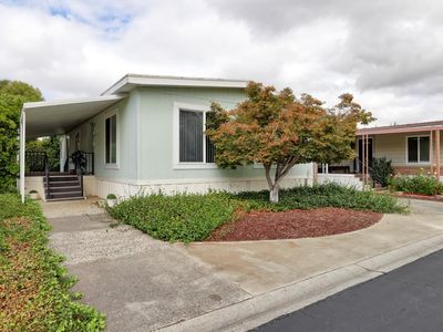 56 Creekside Dr #56, Morgan Hill, CA, 95037