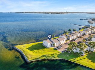 101 Old Ferry Rd UNIT 25D, Shalimar, FL 32579