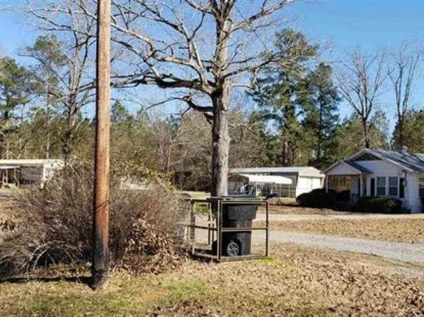 12278 Old Bonita Rd, Bastrop, LA 71220