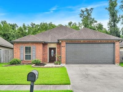 2672 Sea Shore Dr, Marrero, LA, 70072