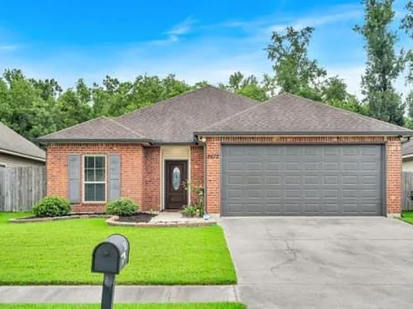 2672 Sea Shore Dr, Marrero, LA 70072