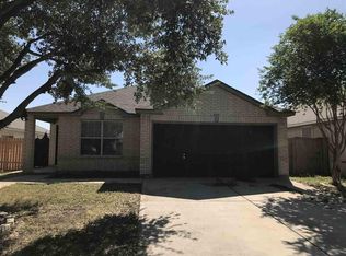 11110 Revilla Dr, Laredo, TX 78045