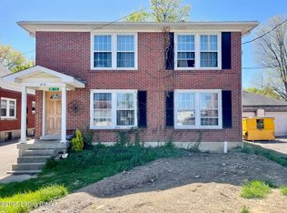 816 Melford Ave #1, Louisville, KY 40217