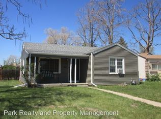 985 S Dale Ct, Denver, CO 80219