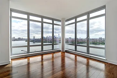 Rented by Corcoran